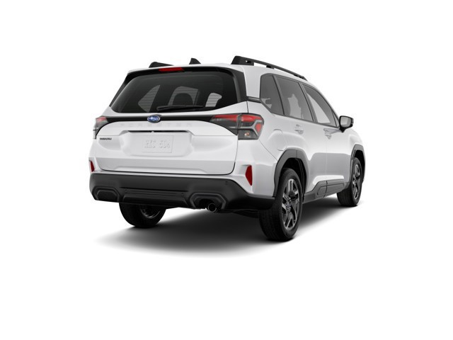 New 2025 Subaru Forester Limited New 2025 Subaru Forester Limited