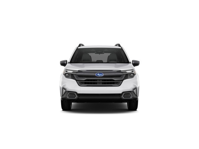 New 2025 Subaru Forester Limited New 2025 Subaru Forester Limited