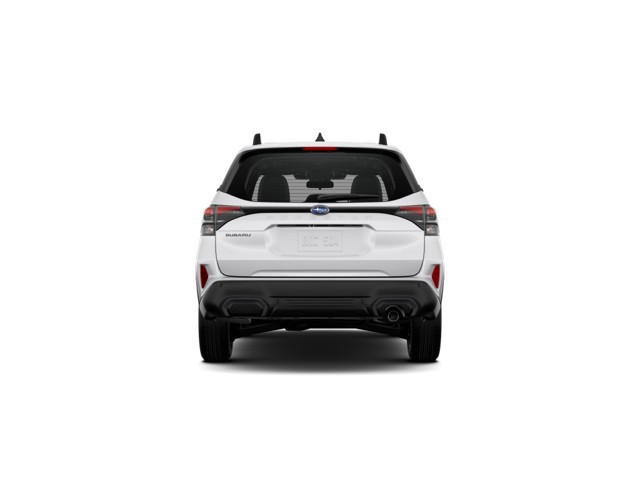 New 2025 Subaru Forester Limited New 2025 Subaru Forester Limited