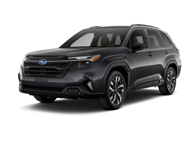 New 2025 Subaru Forester Touring