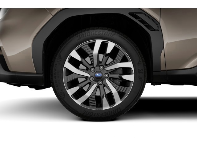 2025 Subaru Forester Touring photo 10