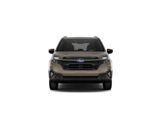 2025 Subaru Forester Touring photo 8