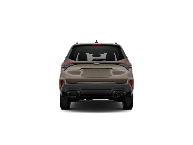 2025 Subaru Forester Touring photo 9