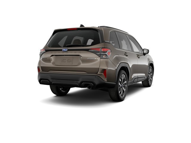 New 2025 Subaru Forester Touring New 2025 Subaru Forester Touring