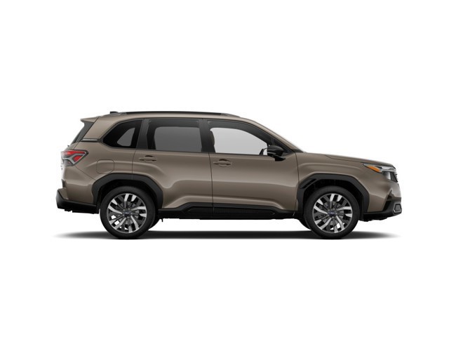 New 2025 Subaru Forester Touring New 2025 Subaru Forester Touring