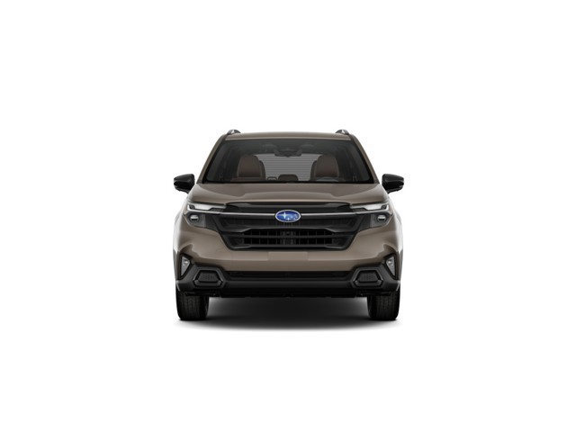 New 2025 Subaru Forester Touring New 2025 Subaru Forester Touring