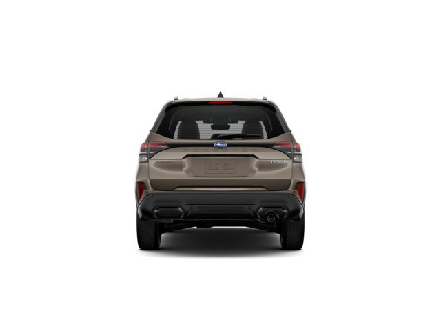 New 2025 Subaru Forester Touring New 2025 Subaru Forester Touring