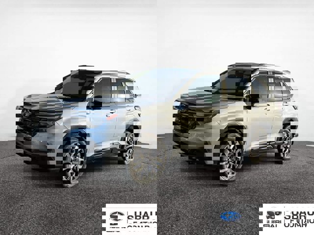 2025 Subaru Forester Touring's photo