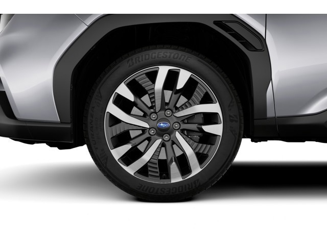 New 2025 Subaru Forester Touring New 2025 Subaru Forester Touring
