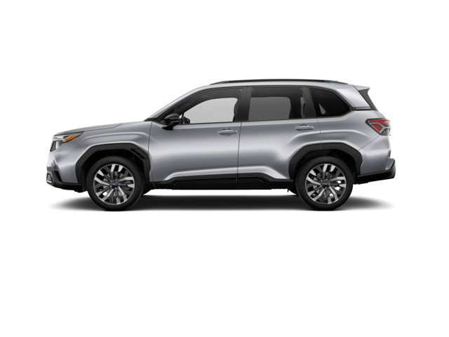 New 2025 Subaru Forester Touring New 2025 Subaru Forester Touring