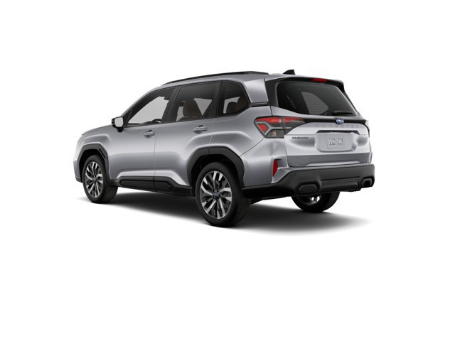 New 2025 Subaru Forester Touring New 2025 Subaru Forester Touring