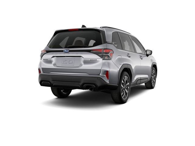 New 2025 Subaru Forester Touring New 2025 Subaru Forester Touring