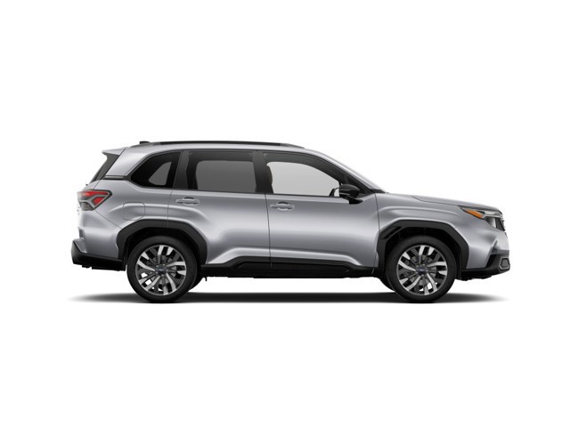New 2025 Subaru Forester Touring New 2025 Subaru Forester Touring