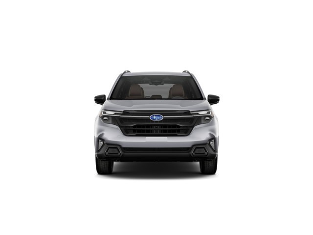 New 2025 Subaru Forester Touring New 2025 Subaru Forester Touring