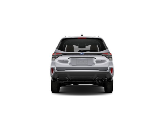 New 2025 Subaru Forester Touring New 2025 Subaru Forester Touring
