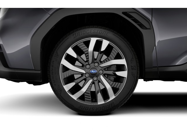 New 2025 Subaru Forester Touring