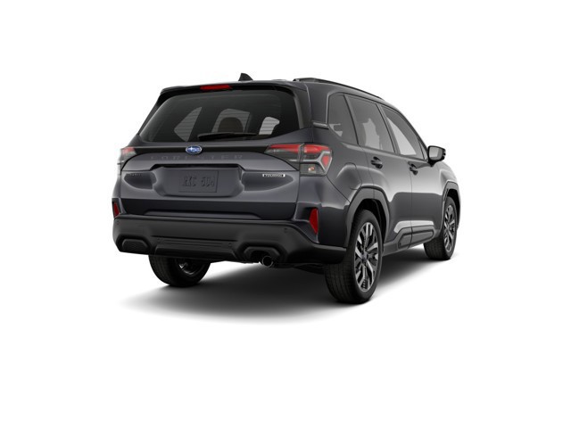 New 2025 Subaru Forester Touring