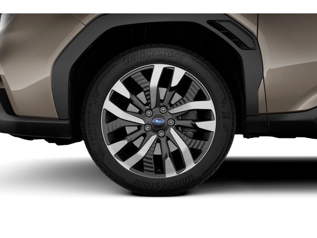 New 2025 Subaru Forester Touring