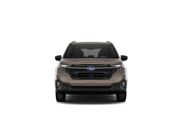 New 2025 Subaru Forester Touring