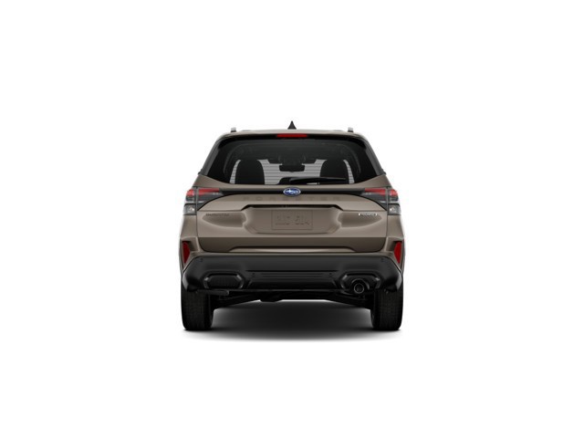 New 2025 Subaru Forester Touring