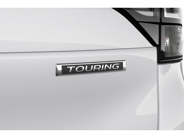 2025 Subaru Forester Touring - Photo 12