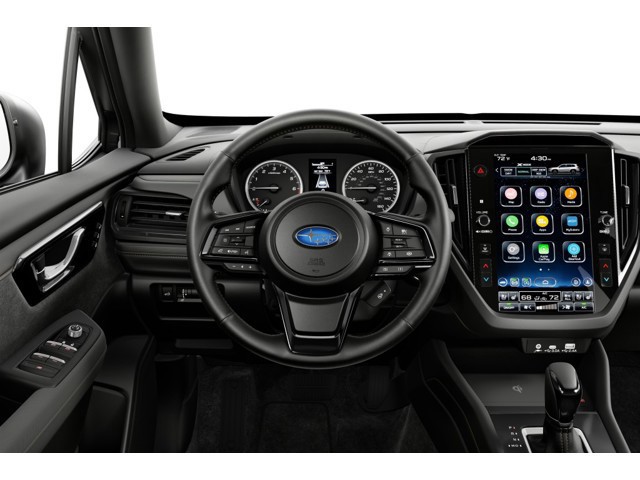 2025 Subaru Forester Touring - Photo 15