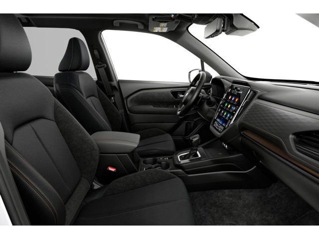 2025 Subaru Forester Touring - Photo 16