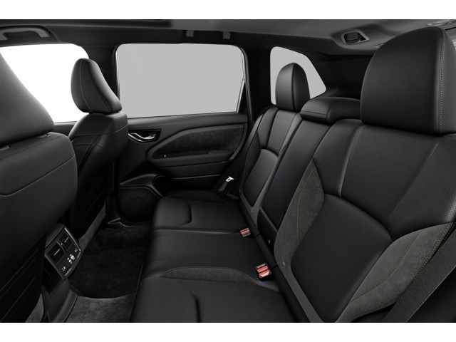 2025 Subaru Forester Touring - Photo 17