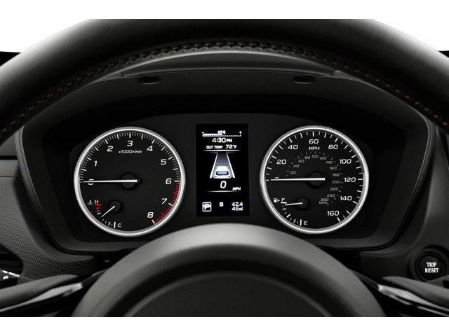 2025 Subaru Forester Touring - Photo 18