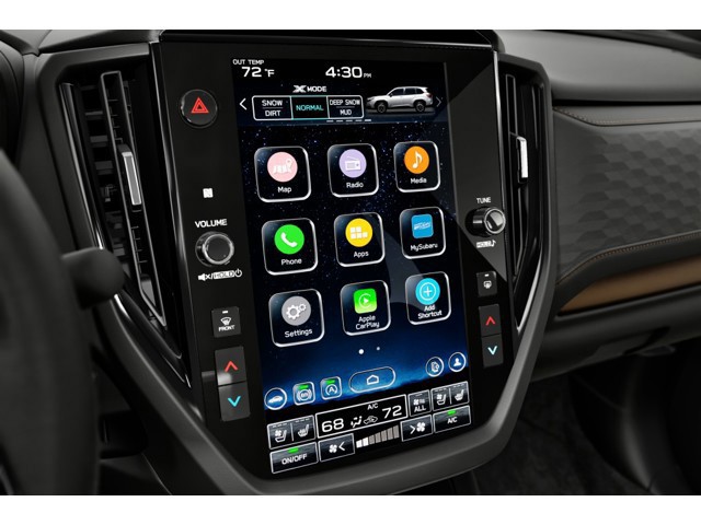 2025 Subaru Forester Touring - Photo 20