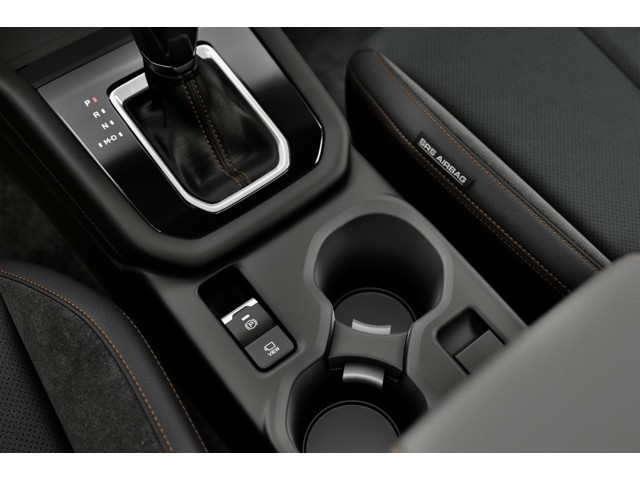 2025 Subaru Forester Touring - Photo 21