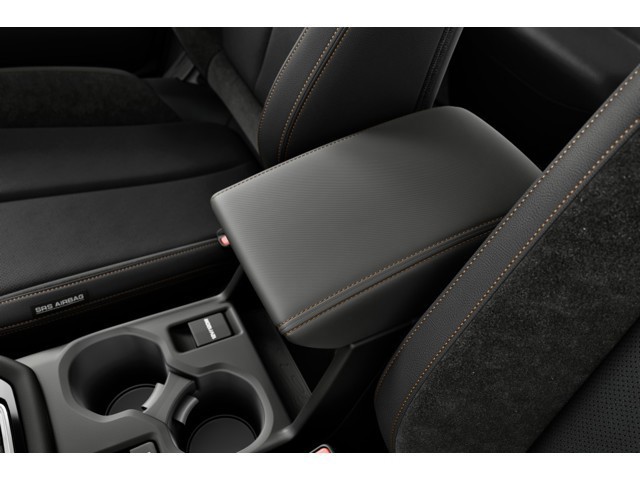 2025 Subaru Forester Touring - Photo 22