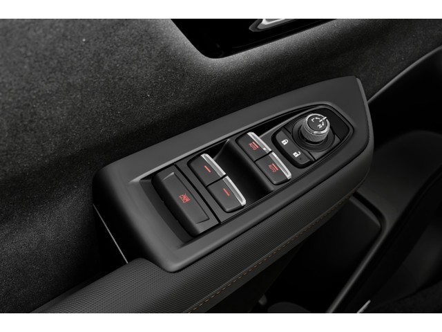 2025 Subaru Forester Touring - Photo 23