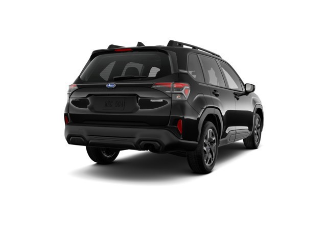 New 2025 Subaru Forester Hybrid Premium New 2025 Subaru Forester Hybrid Premium