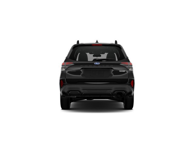 New 2025 Subaru Forester Hybrid Premium New 2025 Subaru Forester Hybrid Premium