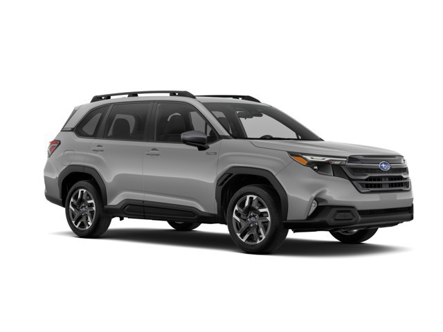 2025 Subaru Forester Hybrid Premium