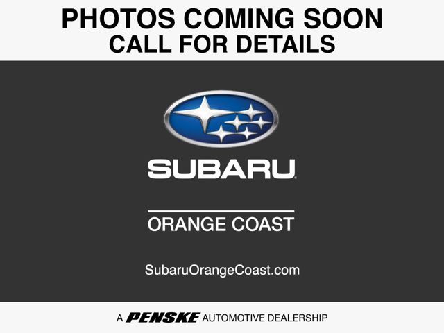 2025 Subaru Forester Hybrid Premium