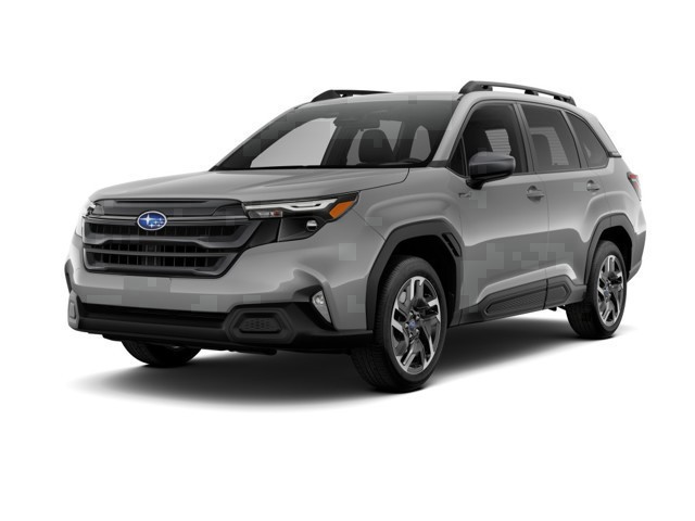 Subaru Forester Ricer New RIVER ROCK PEARL 2025 Subaru Forester Hybrid Premium for Sale in ...