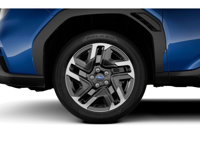 New 2025 Subaru Forester Premium Hybrid New 2025 Subaru Forester Premium Hybrid