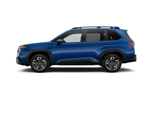 New 2025 Subaru Forester Premium Hybrid New 2025 Subaru Forester Premium Hybrid