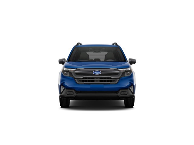 New 2025 Subaru Forester Premium Hybrid New 2025 Subaru Forester Premium Hybrid