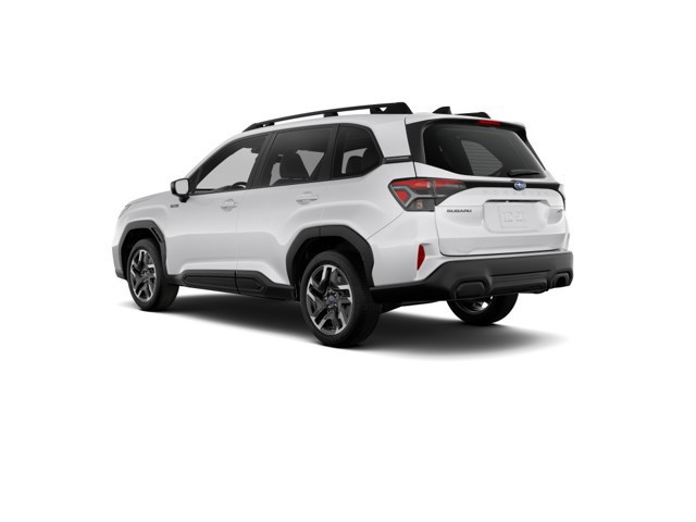 New 2025 Subaru Forester Premium Hybrid