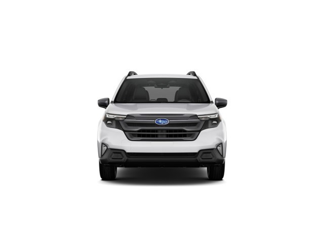 New 2025 Subaru Forester Premium Hybrid
