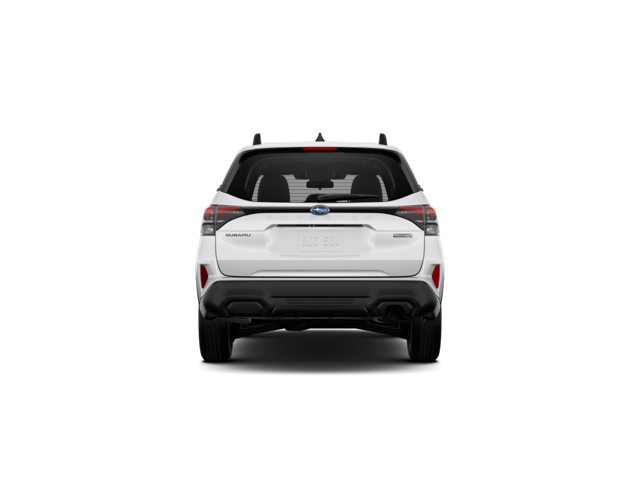 New 2025 Subaru Forester Premium Hybrid
