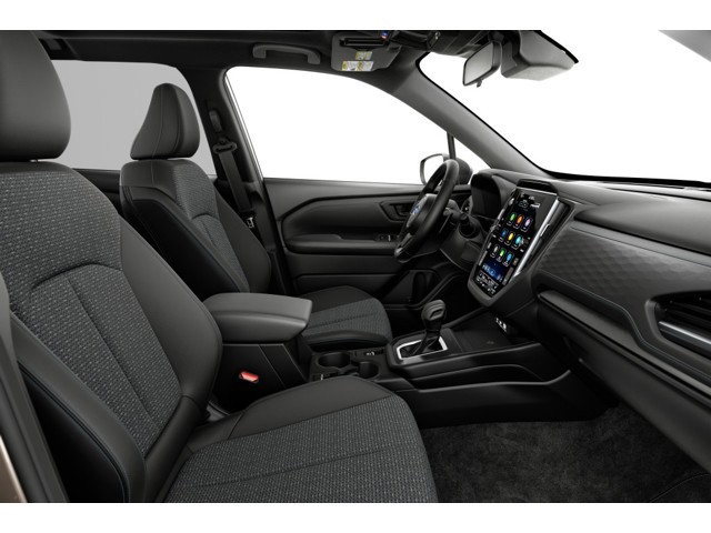 2025 Subaru Forester Premium photo 14