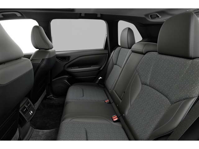 2025 Subaru Forester Premium photo 15