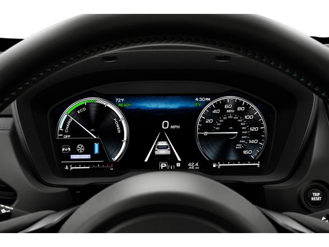 2025 Subaru Forester Premium photo 16