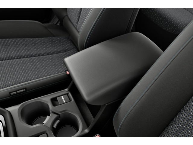 2025 Subaru Forester Premium photo 19