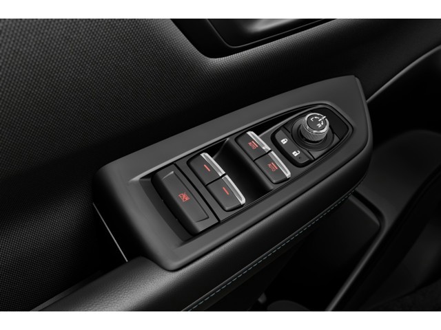 2025 Subaru Forester Premium photo 20