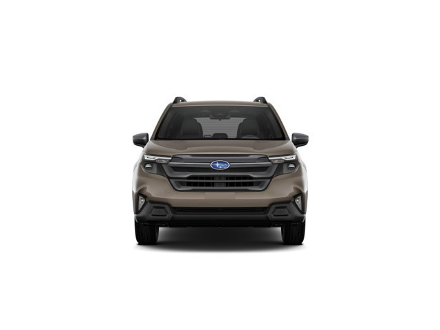 2025 Subaru Forester Premium photo 7